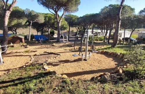 Bizanet House | Camping 3 étoiles - Piscine - ccbahei