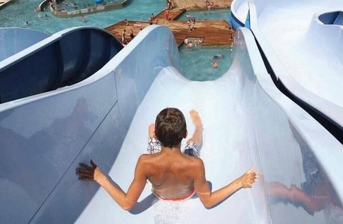 Gondrin House | Camping 3 étoiles - Piscine - ccbgdac