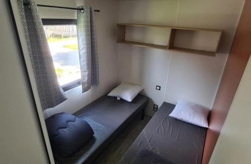 Lavelanet Other | Camping 3 étoiles - Piscine - ccbgbi0