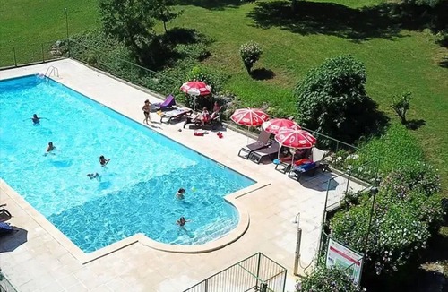 Marsac House | Camping 3 étoiles - Piscine - ccbfi0e