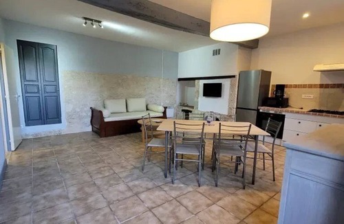 Marsac House | Camping 3 étoiles - Piscine - ccbfi0h
