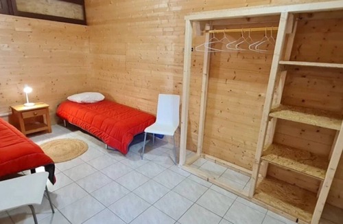 Mens House | Camping 3 étoiles - Piscine - ccbgaai