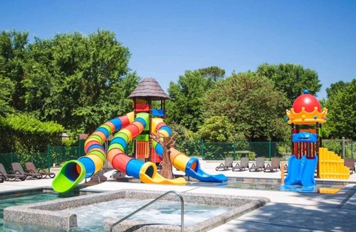 Martres-Tolosane House | Camping 4 étoiles - Parc aquatique - ccaadeg