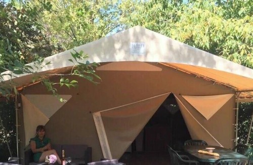 La Romieu House | Camping 4 étoiles - Parc aquatique - ccbfhfa