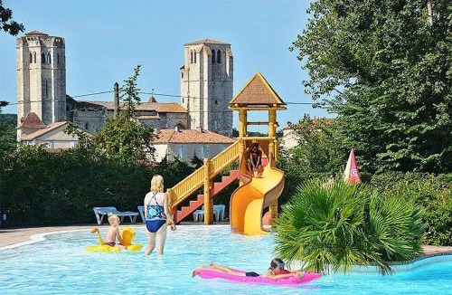 La Romieu Other | Camping 4 étoiles - Parc aquatique - ccbfhdh