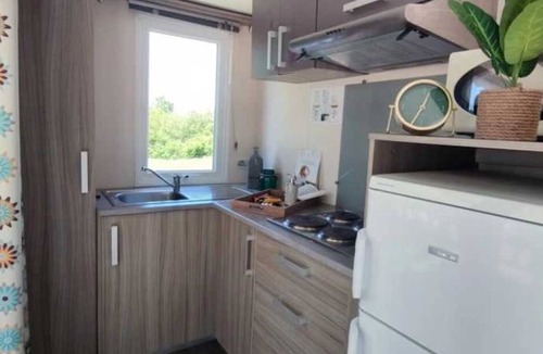 Chalons-en-Champagne House | Camping 4 étoiles - ccaeh00