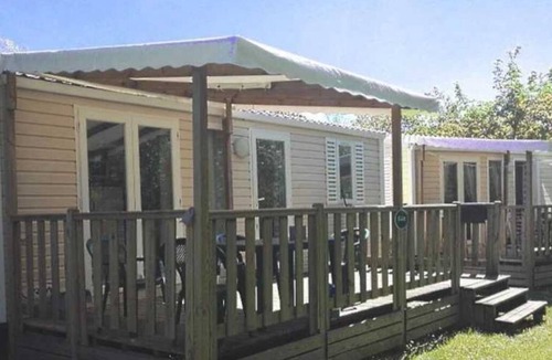 Chalons-en-Champagne House | Camping 4 étoiles - ccaeh00