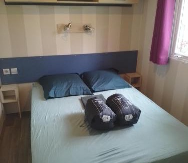 Sergines Resort | Camping Beausejour Sergines