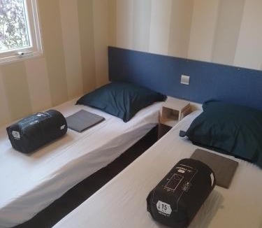 Sergines Resort | Camping Beausejour Sergines