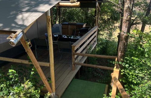 Margouet-Meymes Other | Camping d'artagnan