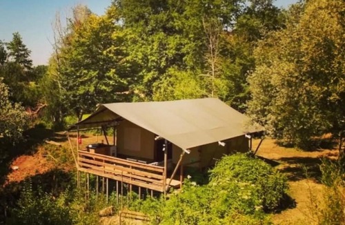 Margouet-Meymes Other | Camping d'artagnan