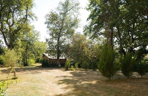 Margouet-Meymes Other | Camping d'artagnan