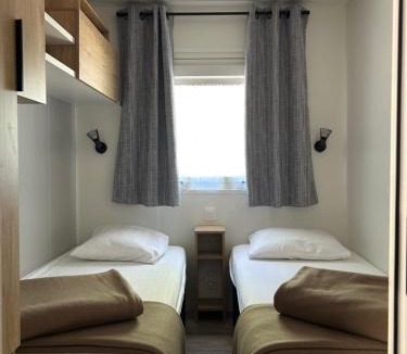 Contrexeville Other | Camping de Contrexeville