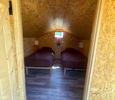 Jaulny Other | Camping de la Pelouse