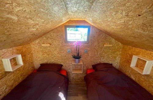 Jaulny Other | Camping de la Pelouse