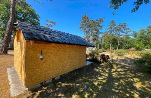 Jaulny Other | Camping de la Pelouse