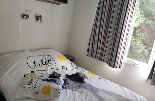 Nans-les-Pins Other | Camping domaine de la sainte baume