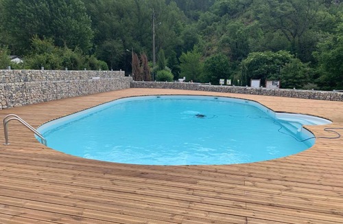 Digne-les-Bains Other | Camping du Bourg