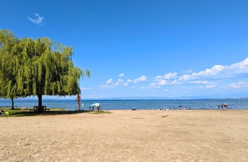 Excenevex Other | Camping Léman Plage