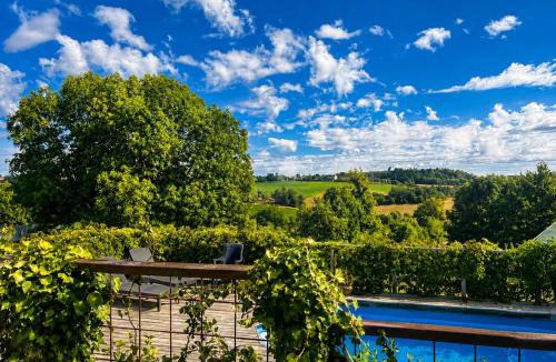 Morlhon-le-Haut Other | Camping Lézard Vacances - Tente Safari Cerf