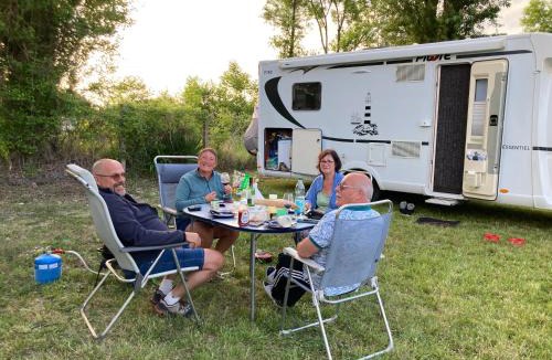 Pont-sur-Yonne Other | Camping l'Île d'Amour, Pont-sur-Yonne, Bourgogne