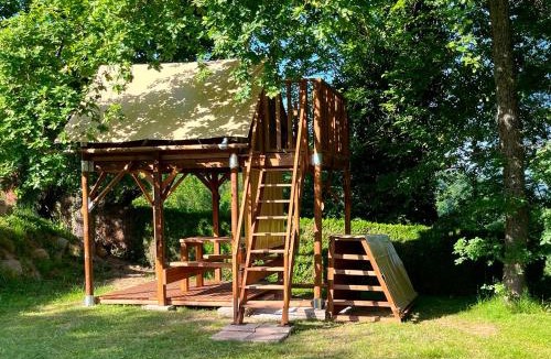 Arras-en-Lavedan Other | Camping l'Ideal