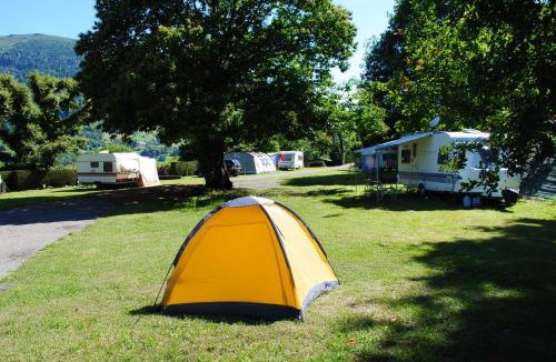 Arras-en-Lavedan Other | Camping l'Ideal