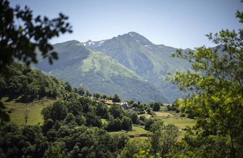 Arras-en-Lavedan Other | Camping l'Ideal