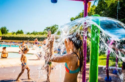 Remoulins Other | Camping la Sousta*