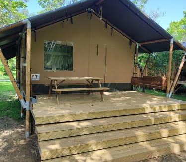 Moncrabeau Other | Camping Le Mouliat