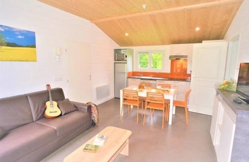 Merdrignac RV Rental | Camping Le Val de Landrouet