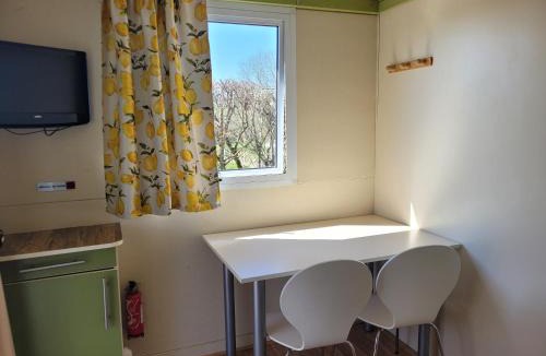 Romain-sur-Meuse Other | Camping les Hirondelles