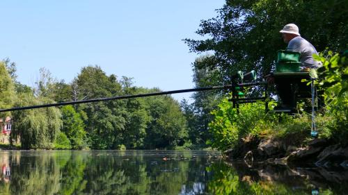 Panjas Other | Camping Les Lacs de Courtès
