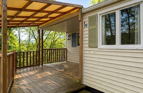 Pont-de-Salars RV Rental | Camping Les Terrasses du Lac - Aveyron