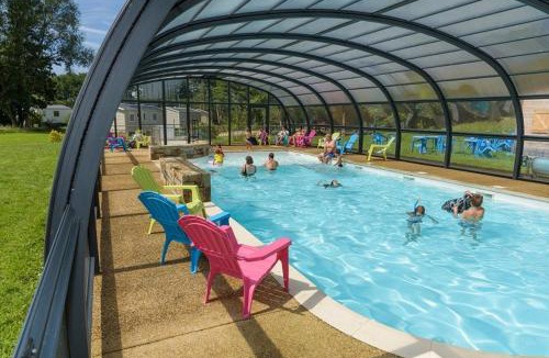 Plougasnou Other | Camping maeva Respire Le Domaine de Mesqueau