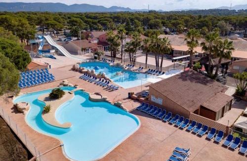 La Bouverie Other | Camping Montana Parc 5 étoiles
