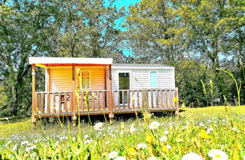 Soturac Other | camping nature le Valenty Lot en vallée de la Dordogne toboggan géant piscine mini golf