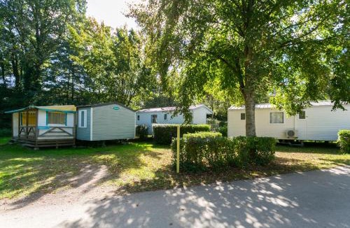 Bassemberg Other | Camping Paradis Le Giessen