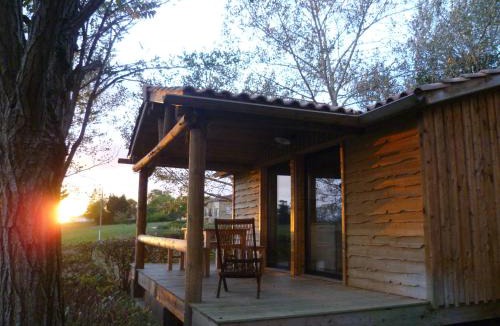 Cassagnabere-Tournas Other | Camping Pré-Fixe