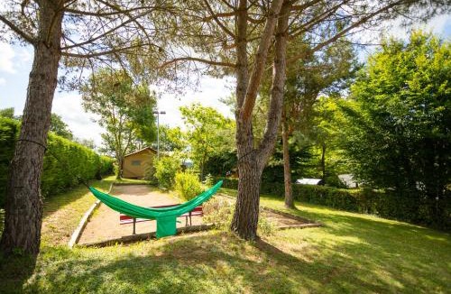 Cassagnabere-Tournas Other | Camping Pré-Fixe