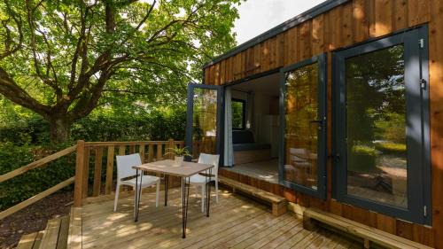 Vittel Other | Camping Vittel
