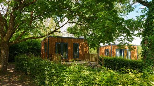 Vittel Other | Camping Vittel