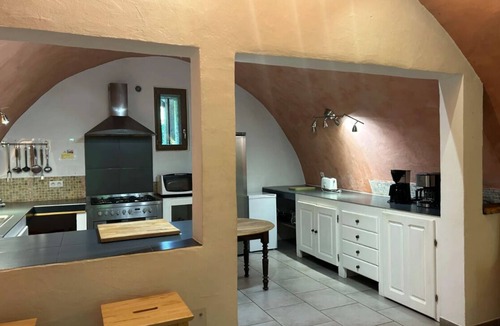 Castellane Hotel | Camping White Rock