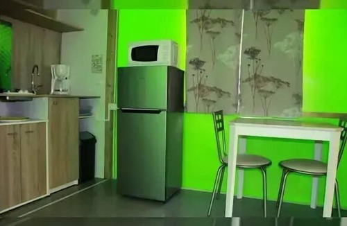 Moustiers-Sainte-Marie House | Campsite Tikayan Saint Clair* - Mobile home Tithome Eco 2 rooms 2 people