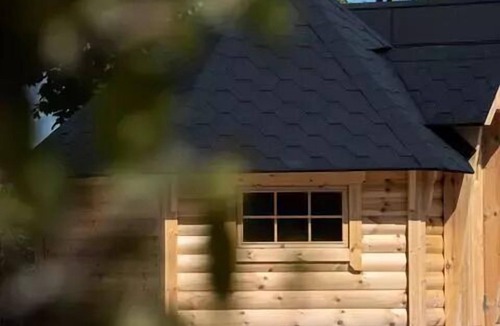 Viomenil House | Campsite Les Nids Du Lac * - Mobilhome for 6 People