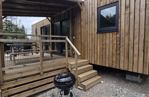 Montoulieu House | Campsite maeva Breathe La Serre * - Mobile Home 4 Rooms 6 People Air Conditioned