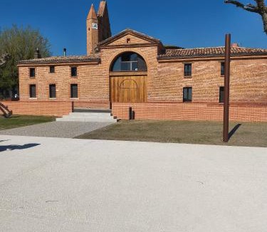 Bazus House | Canal du midi
