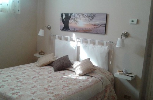 Candiolo House | CANDIOLO COMFORT ... #A moment of tranquility 2 ROOMS