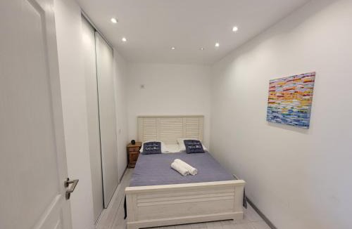 Figarella Apartment | Cap CORSE URIBELLINU 2, vue Mer Montagne