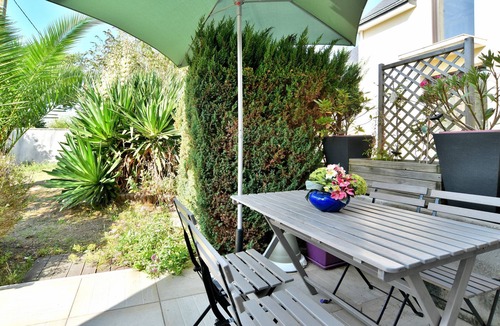 Pleherel-Plage-Vieux-Bourg House | Cap Fréhel Protected Area – 4-Person Cottage, Walk to the Beach